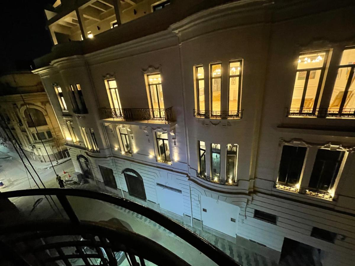 Valencia Ap Cairo Hotel Exterior photo